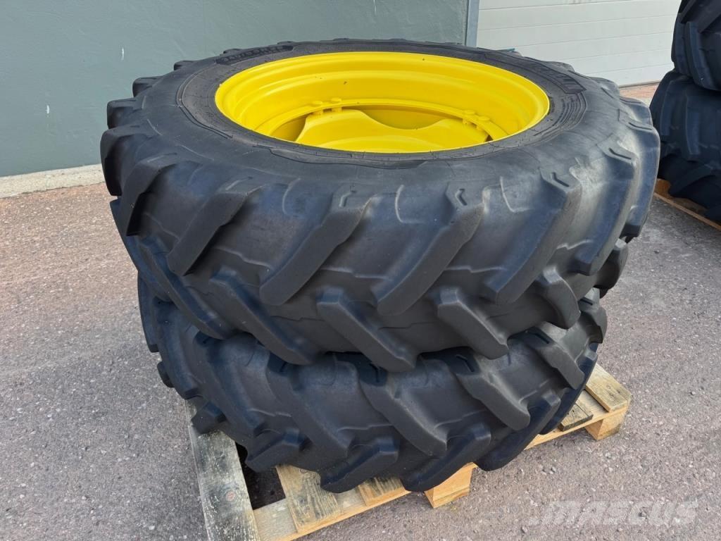 Michelin  Diger traktör aksesuarlari