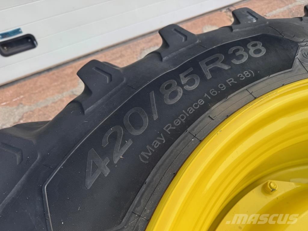 Michelin  Diger traktör aksesuarlari