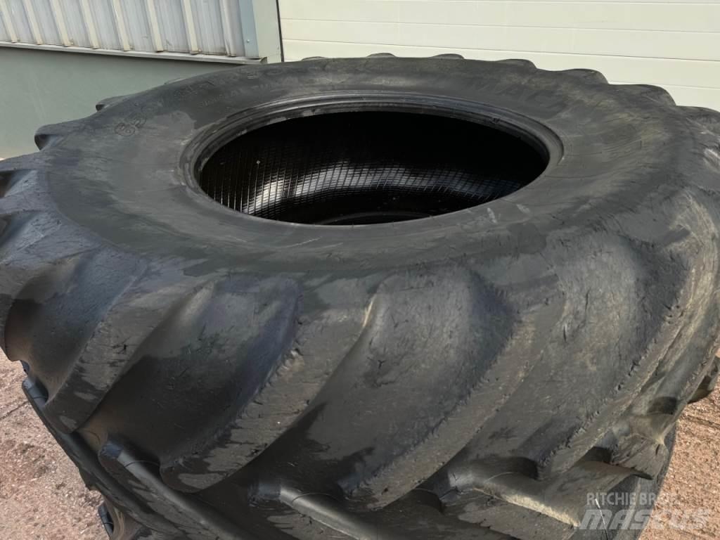 Michelin 818 Diger traktör aksesuarlari