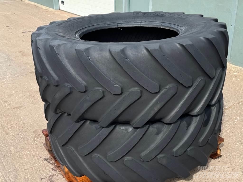 Michelin 820 Diger traktör aksesuarlari