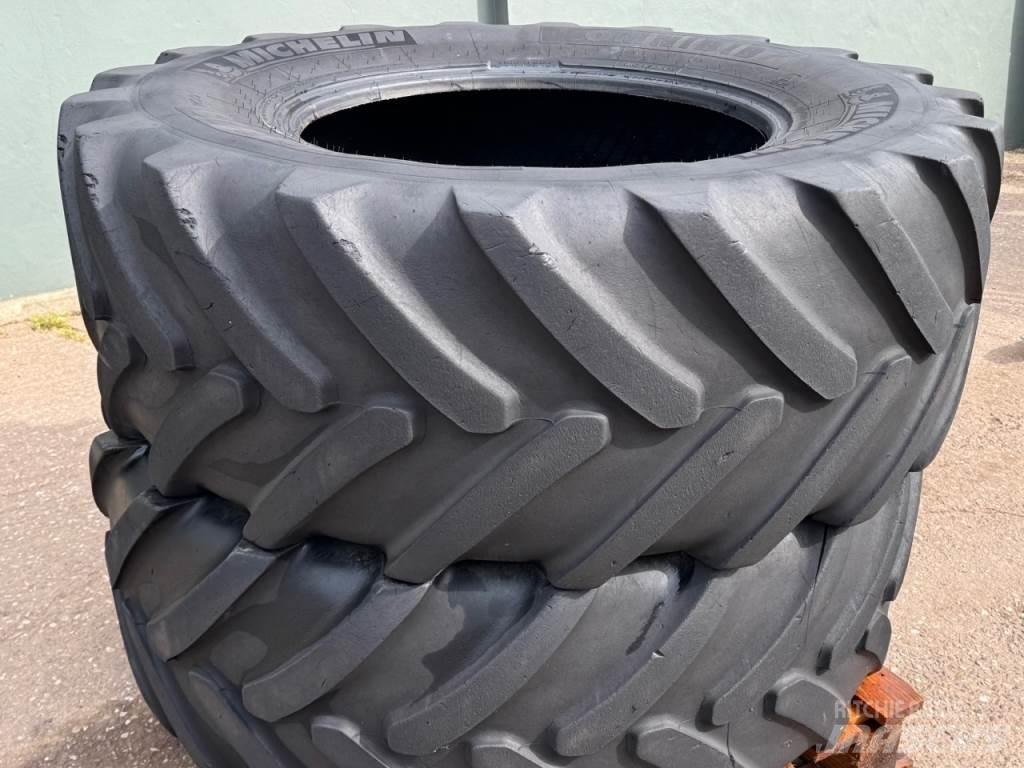 Michelin 820 Diger traktör aksesuarlari