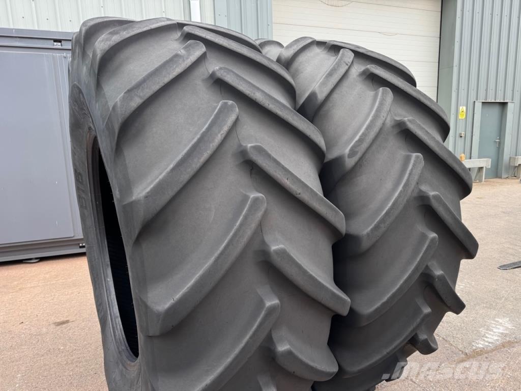 Michelin M620 Diger traktör aksesuarlari