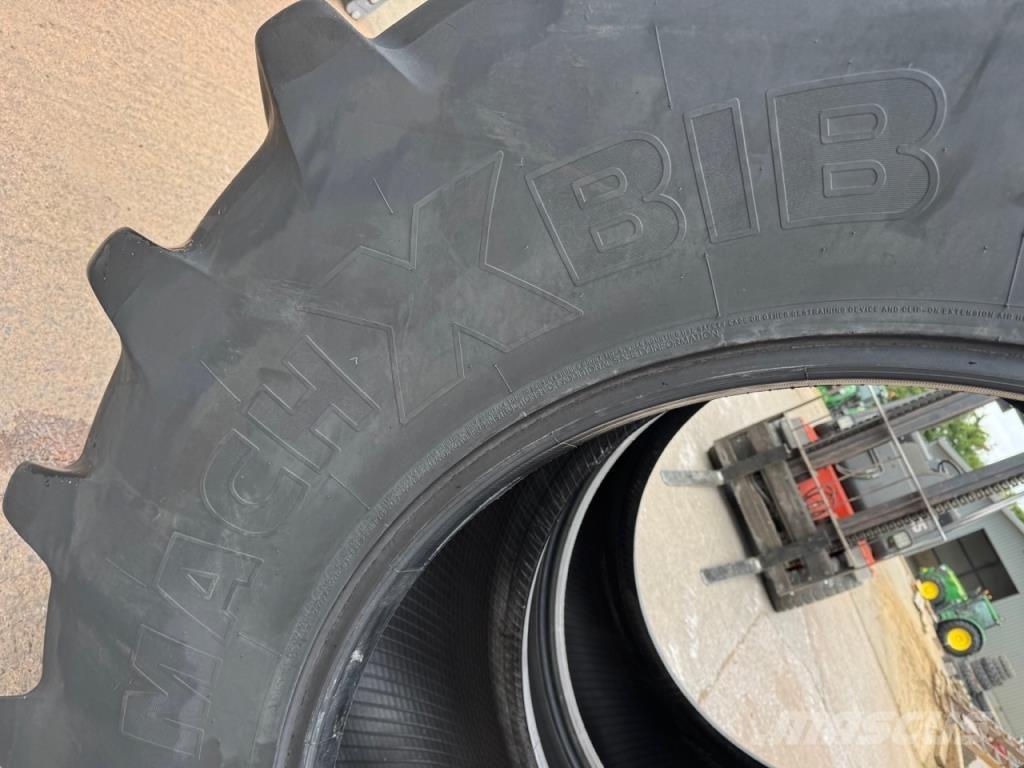 Michelin M620 Diger traktör aksesuarlari