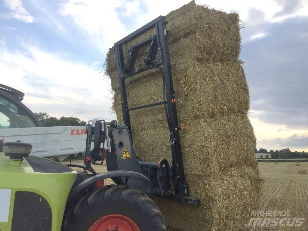 Quicke 1174 Diger traktör aksesuarlari