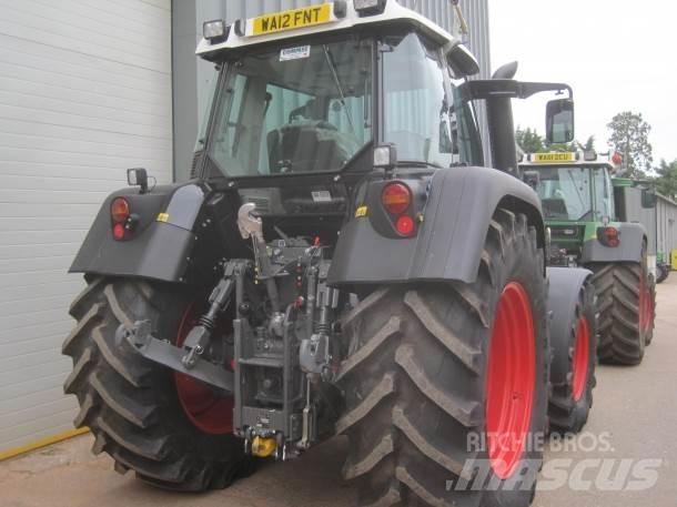 Quicke 415 Diger traktör aksesuarlari