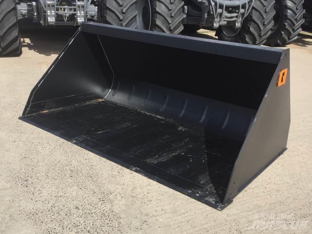 Quicke 4755 Diger traktör aksesuarlari