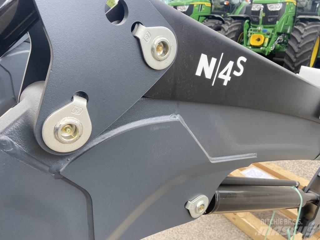 Quicke 6210R Diger traktör aksesuarlari