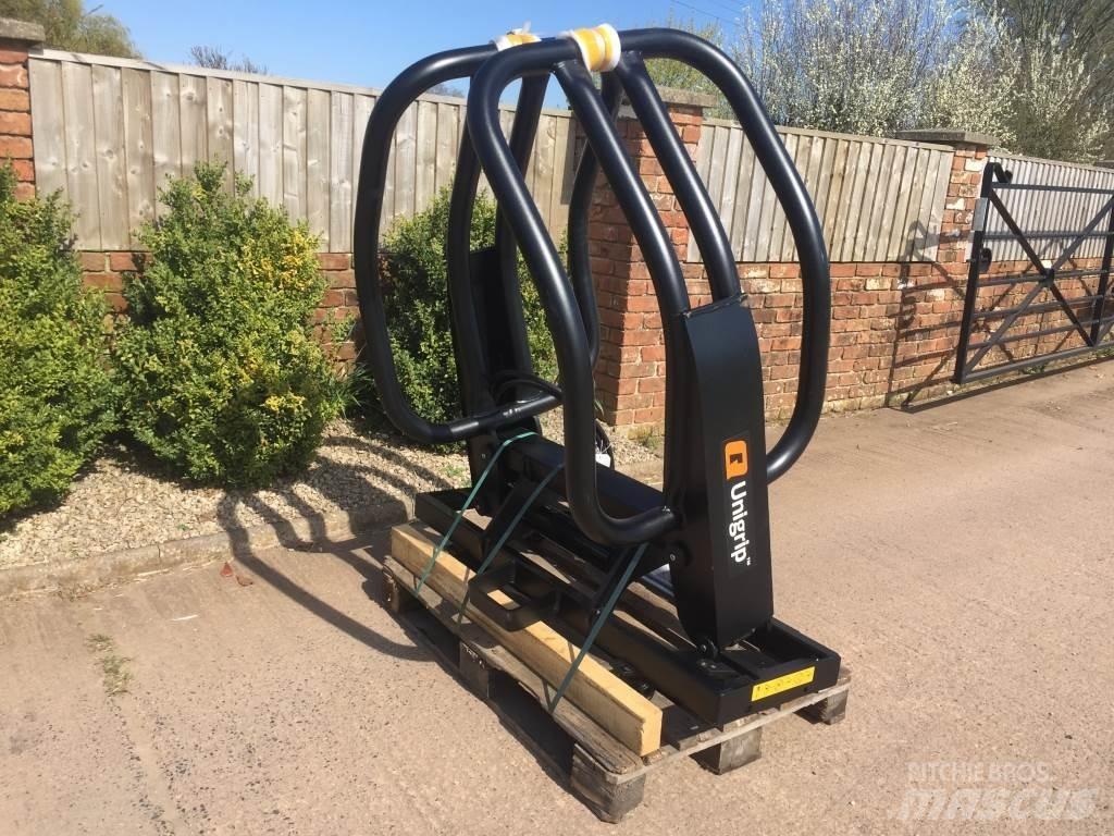 Quicke 6920S Diger traktör aksesuarlari