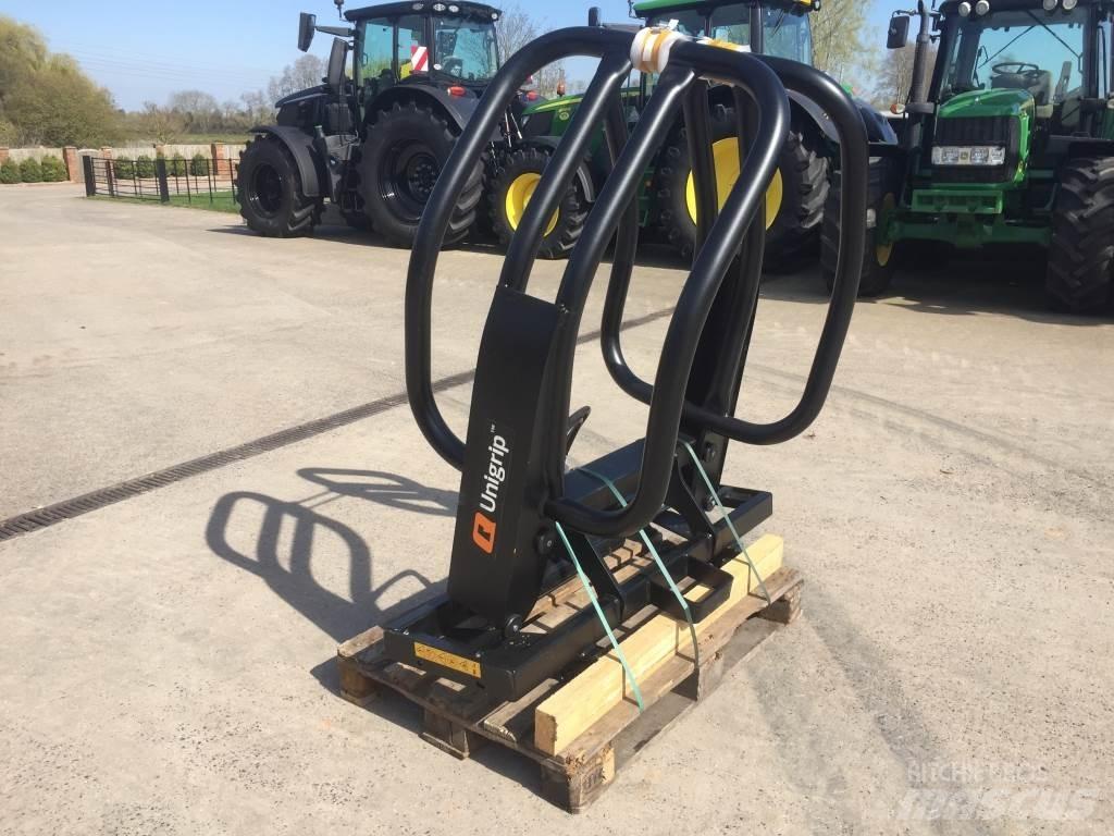Quicke 6920S Diger traktör aksesuarlari