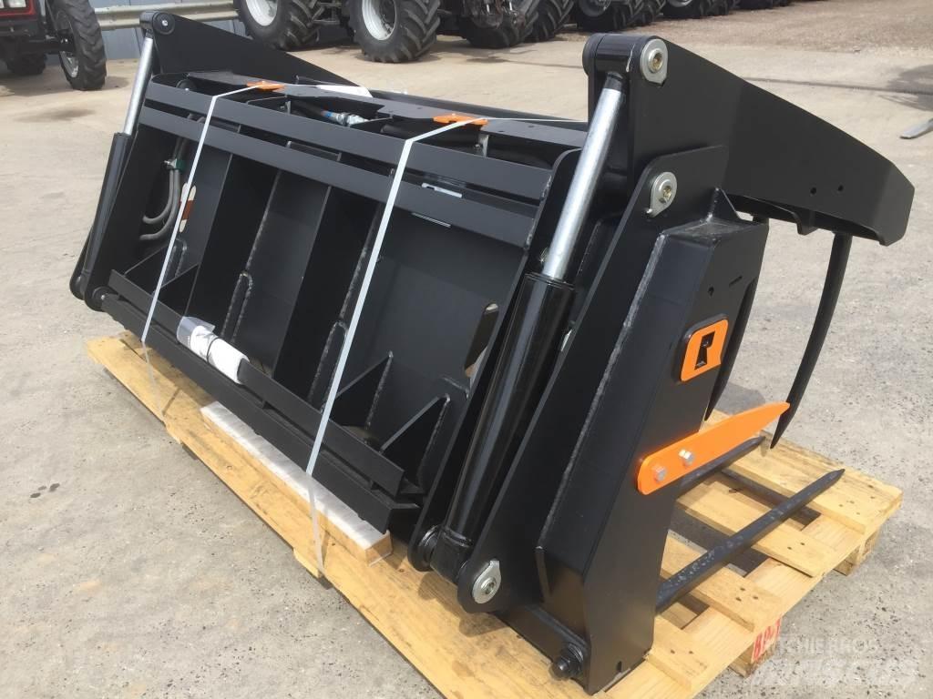 Quicke 7810 Diger traktör aksesuarlari