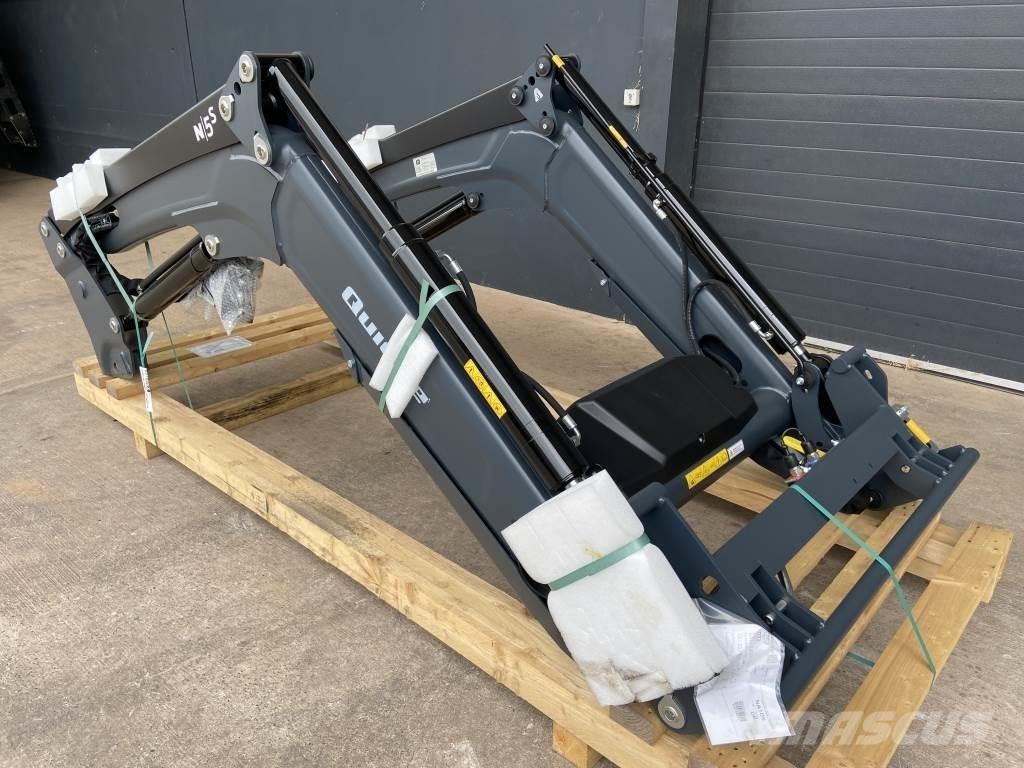 Quicke 8730 Diger traktör aksesuarlari