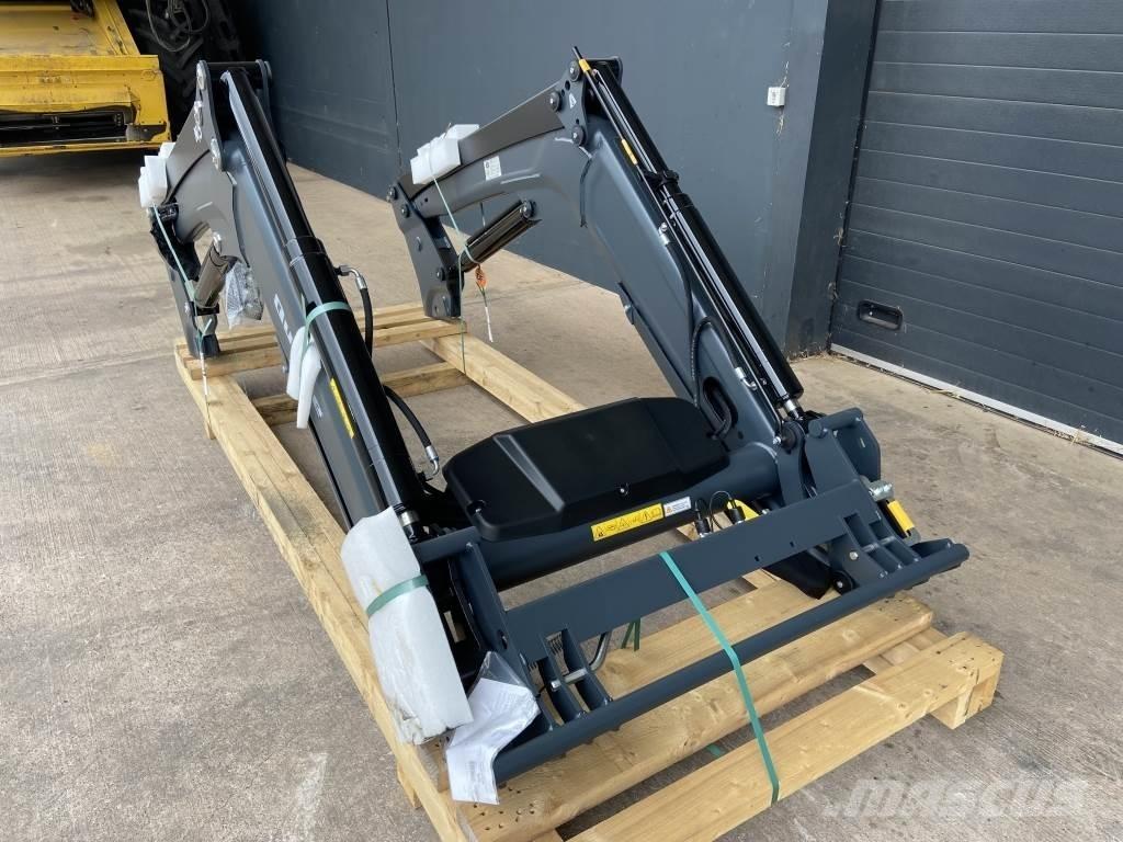 Quicke 8730 Diger traktör aksesuarlari
