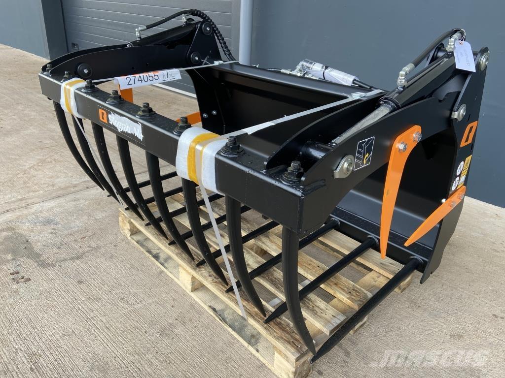 Quicke CX8040 SL Diger traktör aksesuarlari