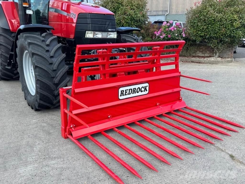 Redrock  Diger traktör aksesuarlari