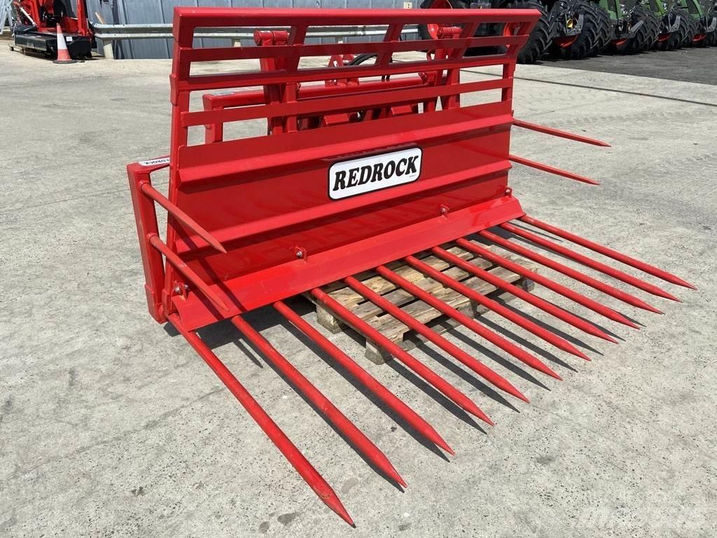 Redrock 5455 Diger traktör aksesuarlari