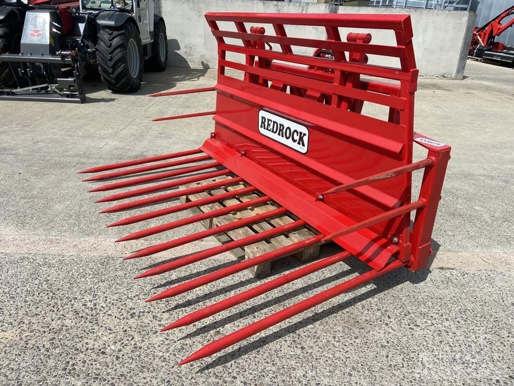 Redrock 5455 Diger traktör aksesuarlari