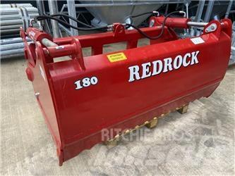 Redrock 7530 Diger traktör aksesuarlari