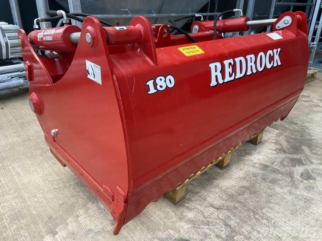 Redrock 7530 Diger traktör aksesuarlari