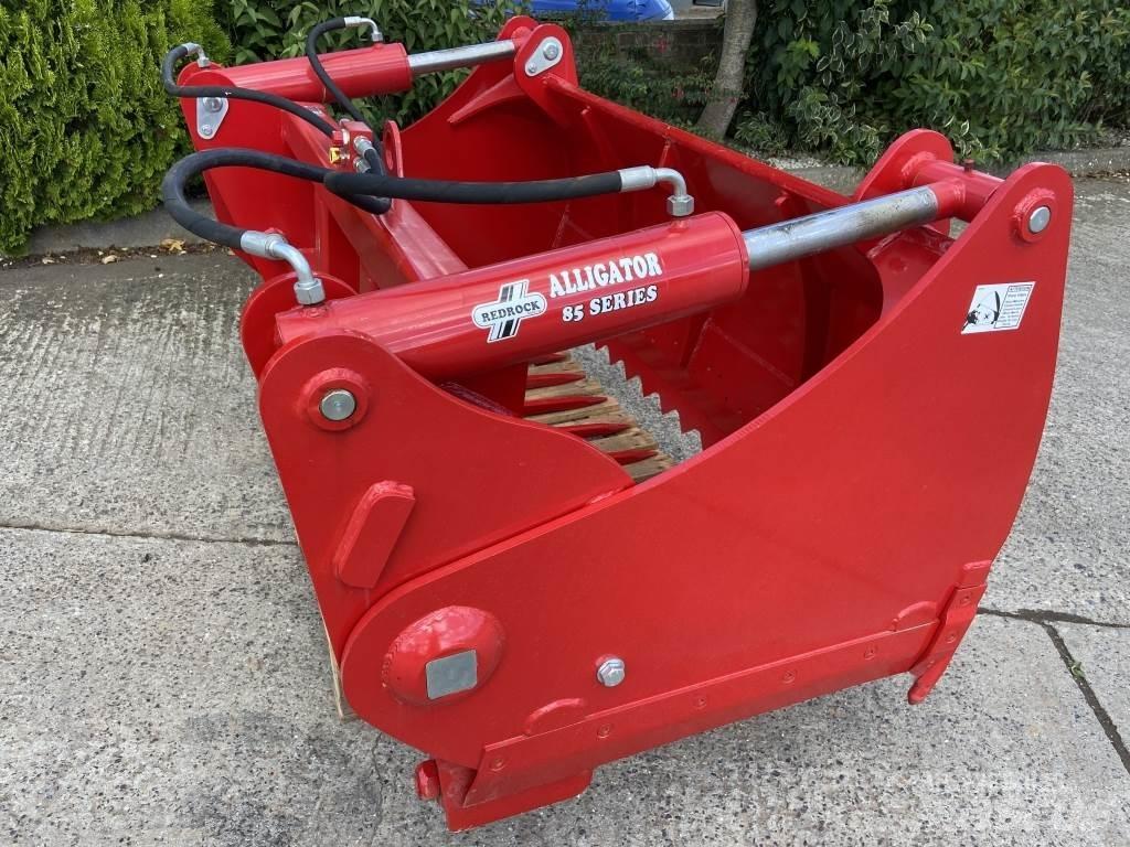 Redrock 7530 Diger traktör aksesuarlari