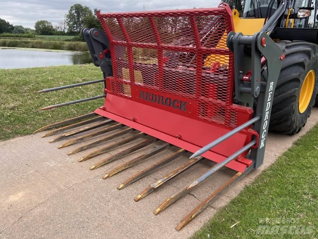 Redrock 7530 Diger traktör aksesuarlari