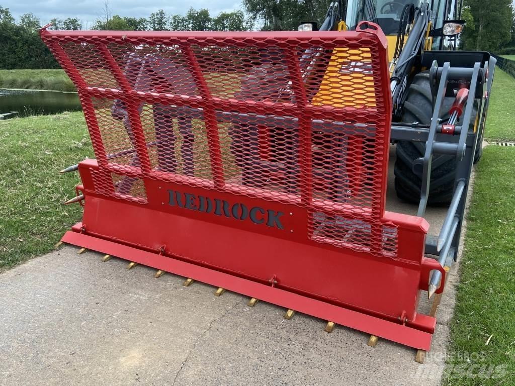 Redrock 7530 Diger traktör aksesuarlari