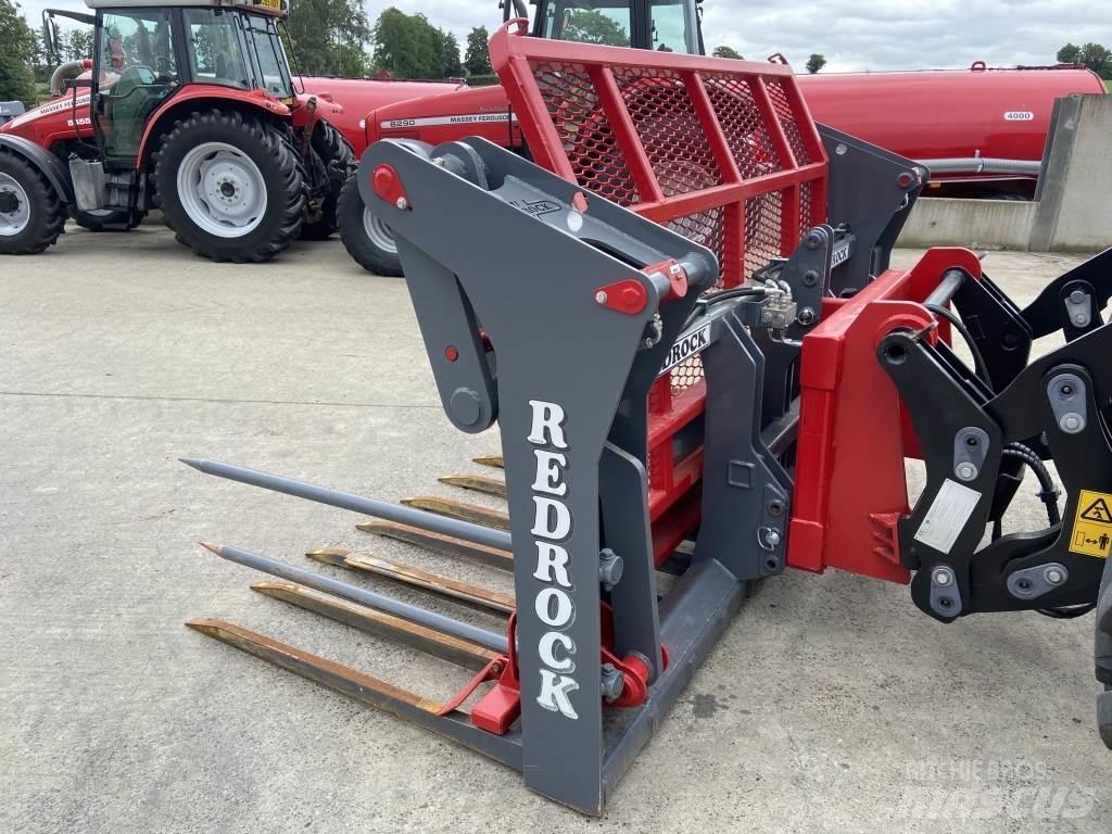 Redrock 7530 Diger traktör aksesuarlari