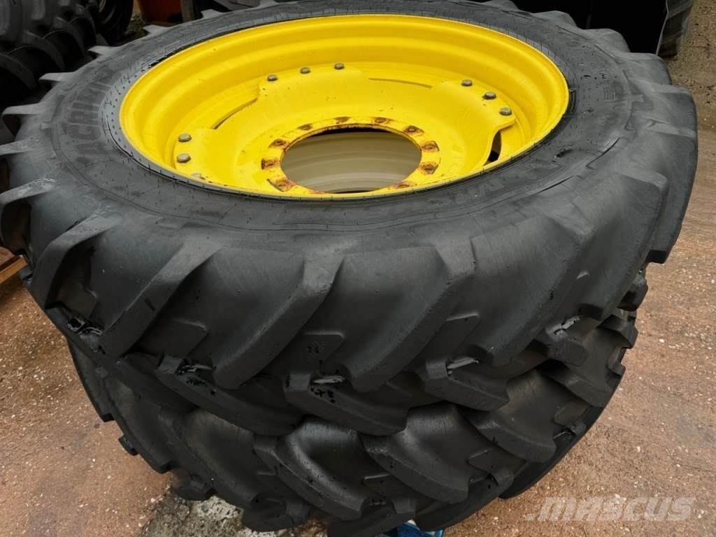  Topper 9 Diger traktör aksesuarlari