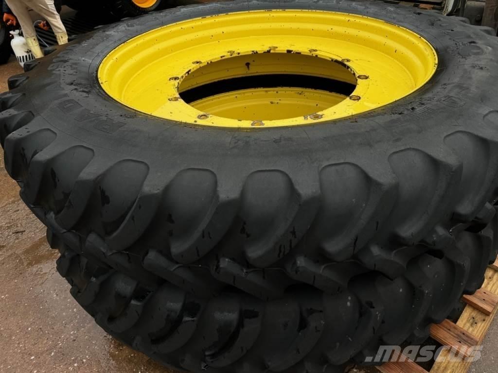  Topper 9 Diger traktör aksesuarlari