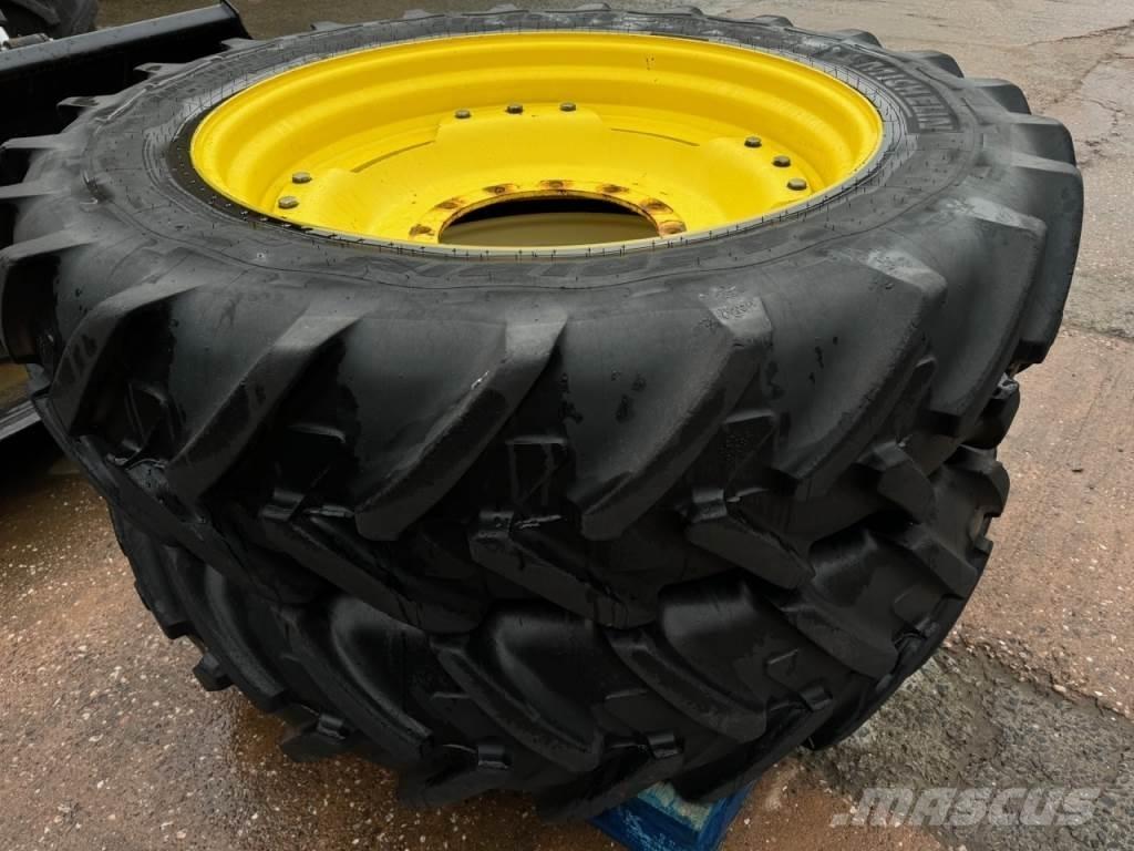  Topper 9 Diger traktör aksesuarlari