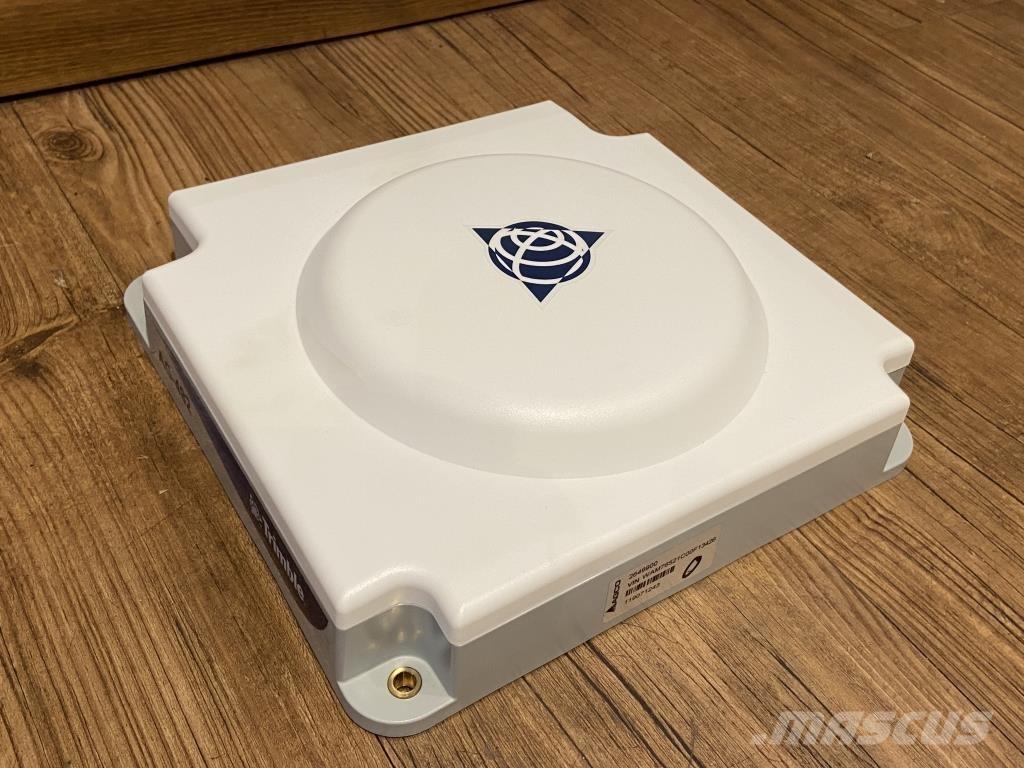 Trimble T6160 Diger traktör aksesuarlari