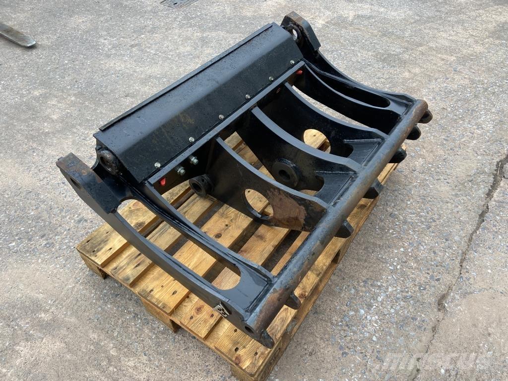 Volvo BM T7.270 Diger traktör aksesuarlari