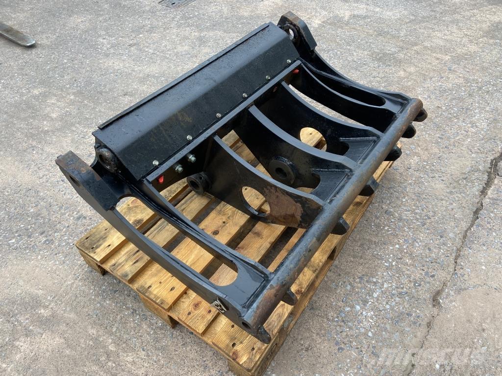 Volvo T7.270 Diger traktör aksesuarlari