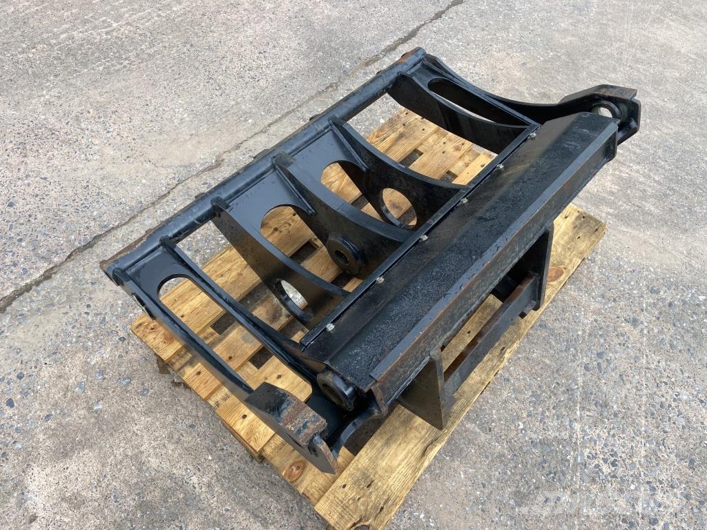 Volvo T7.270 Diger traktör aksesuarlari