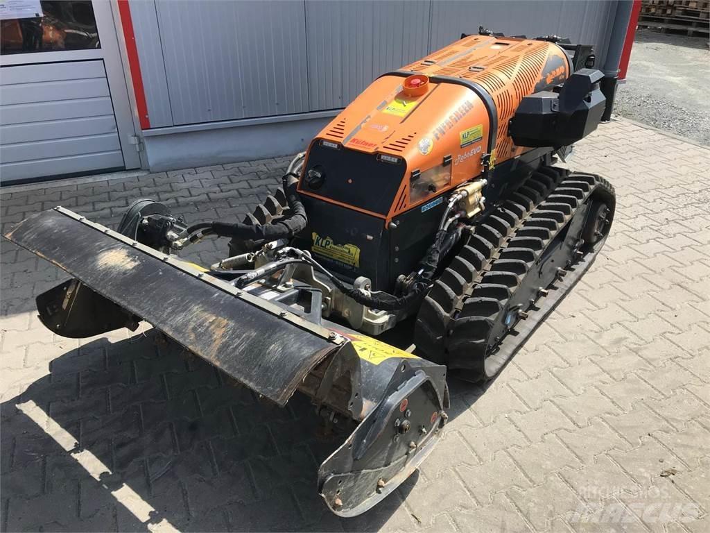 Energreen RoboEVO Diger