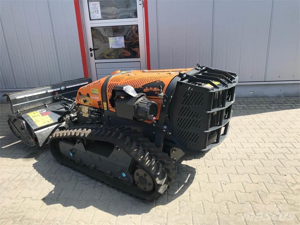 Energreen RoboEVO Diger