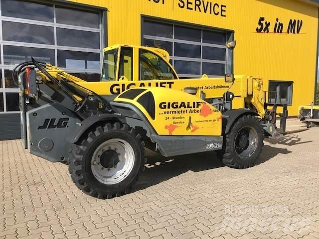 JLG 3513 ES Diger