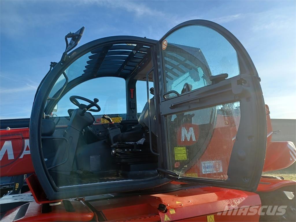 Magni RTH 5.21 Diger