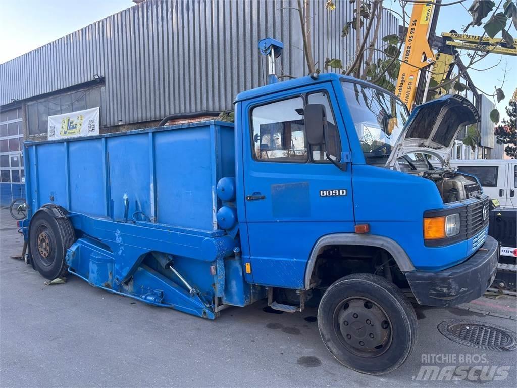 Ruthmann HD975 Diger