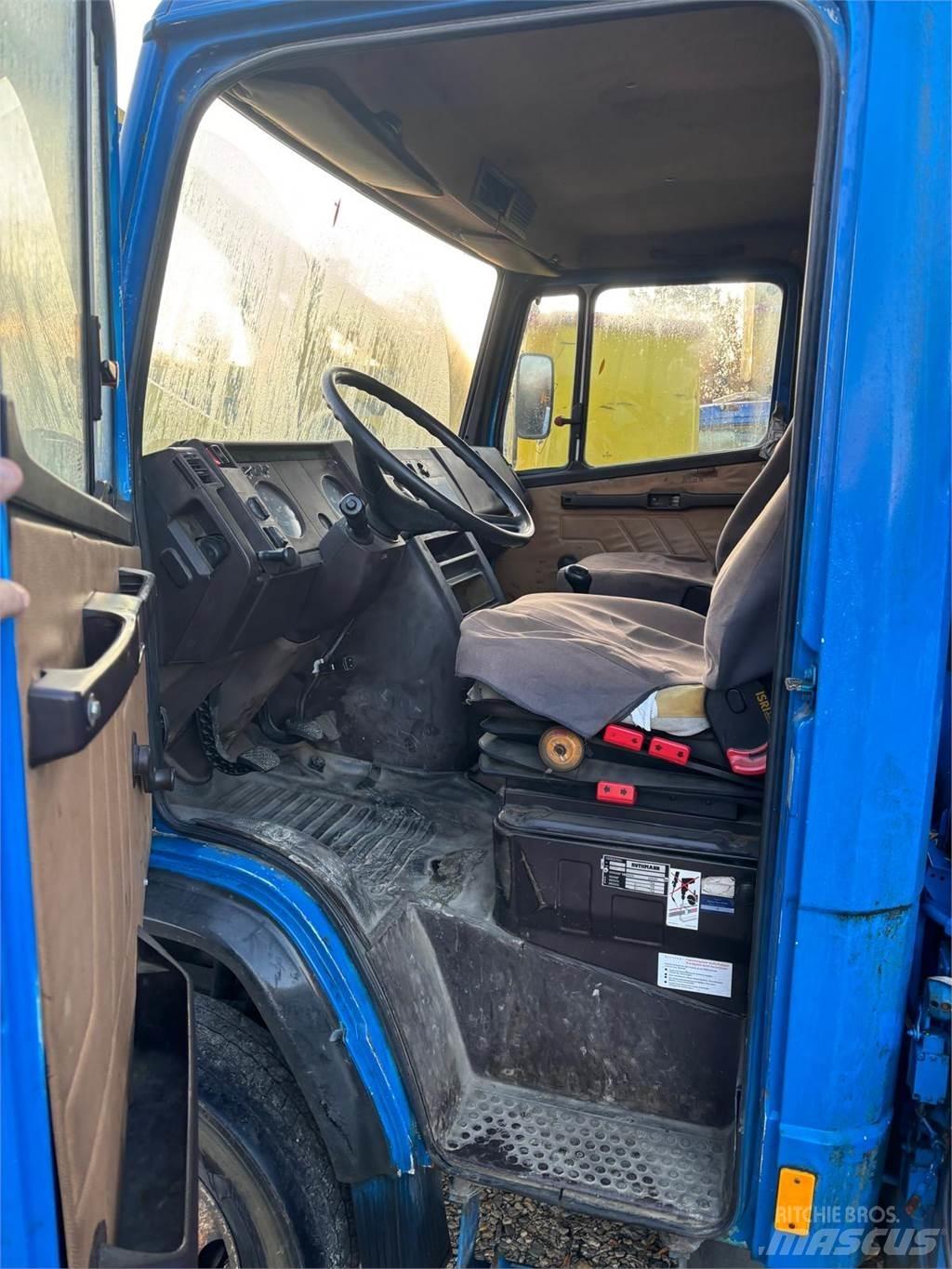 Ruthmann HD975 Diger