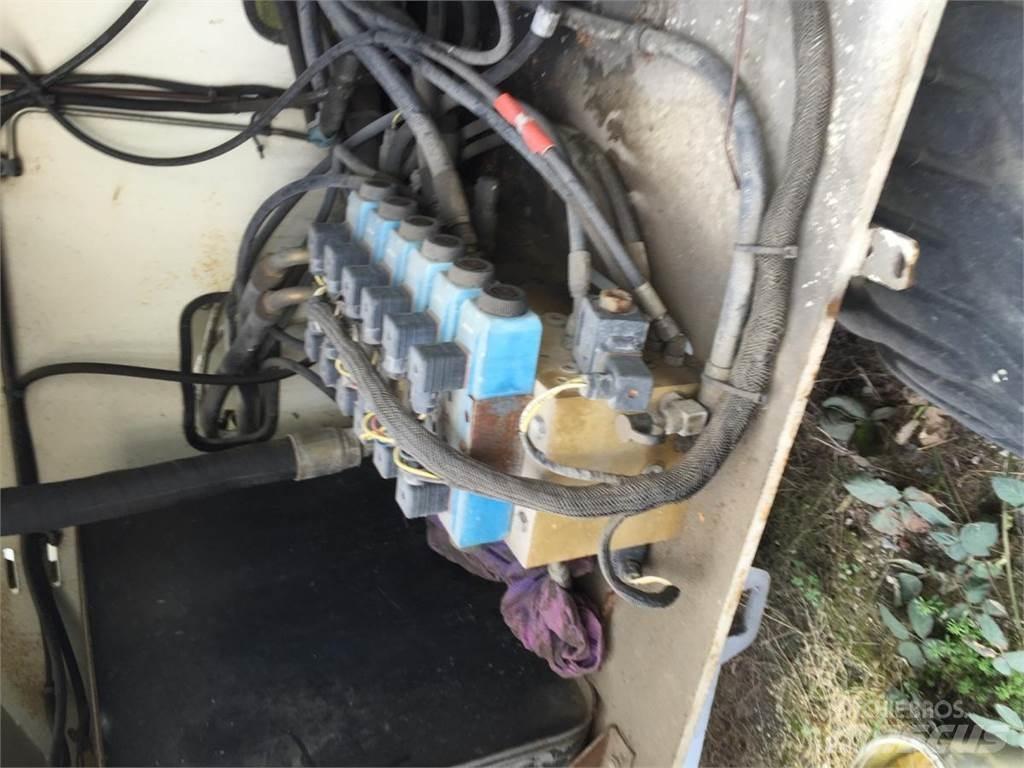Terex TB 60 Diger
