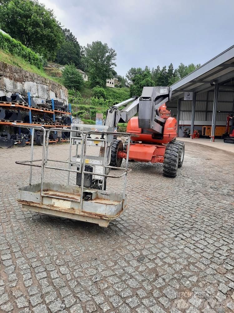 Manitou 165ATJ Platformlar