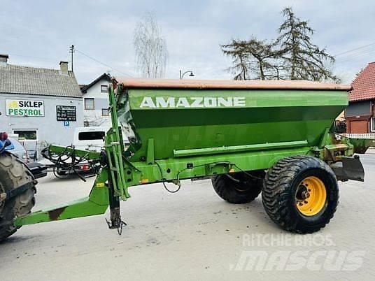 Amazone ZG-B PRECIS Mineral gübre dagiticilar