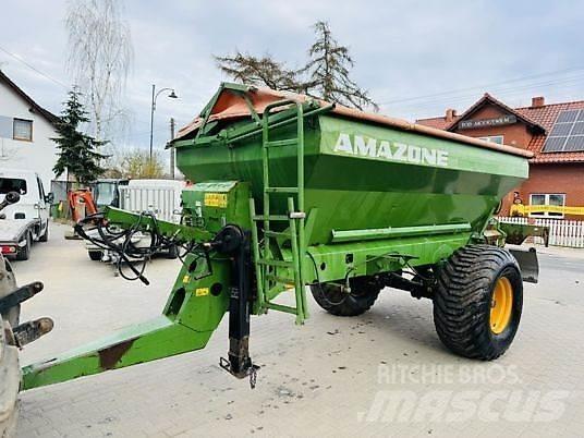 Amazone ZG-B PRECIS Mineral gübre dagiticilar