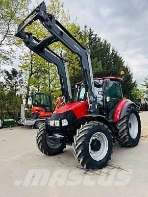 Case IH Farmall 105C Traktörler