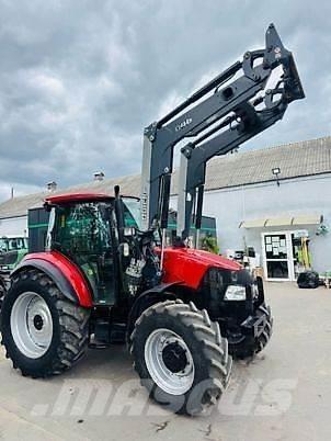 Case IH Farmall 105C Traktörler