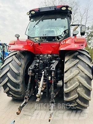 Case IH MAGNUM 340 Traktörler