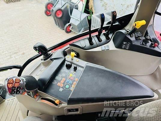 Case IH MAXXUM 145 Traktörler