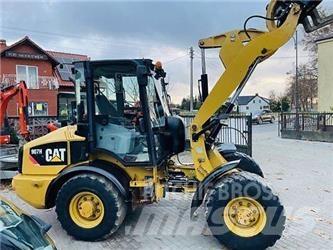 CAT 907H Tekerlekli yükleyiciler