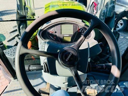 CLAAS ARION 420 Traktörler