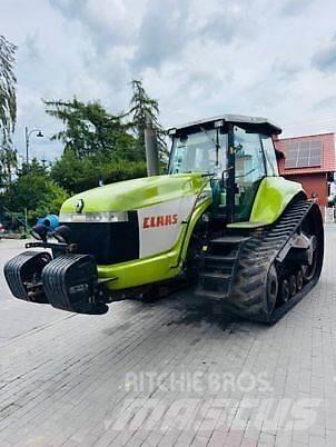 CLAAS CHALLENGER 45 Traktörler